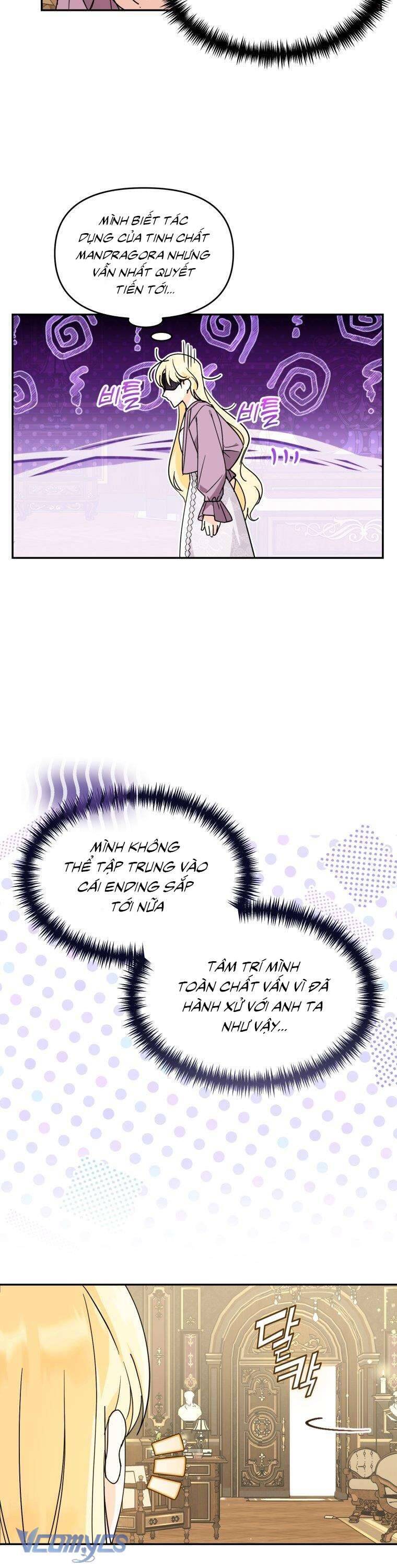 Thà Là Người Bỏ Rơi Còn Hơn Là Bị Bỏ Rơi Chap 4 - Next Chap 5