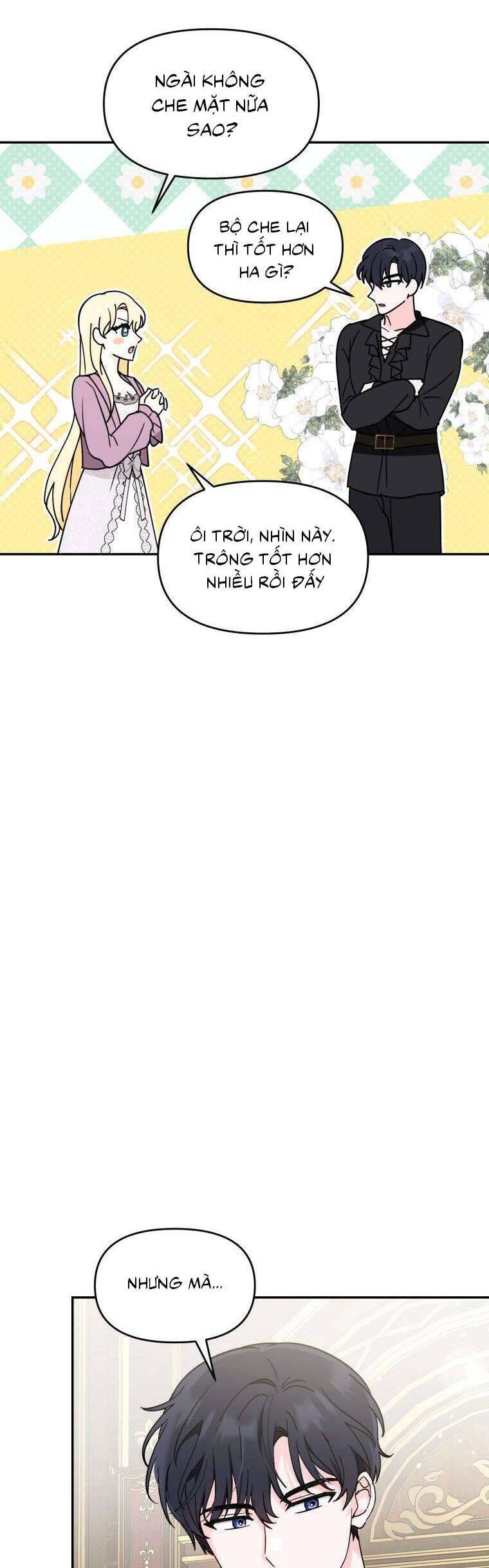 Thà Là Người Bỏ Rơi Còn Hơn Là Bị Bỏ Rơi Chap 4 - Next Chap 5