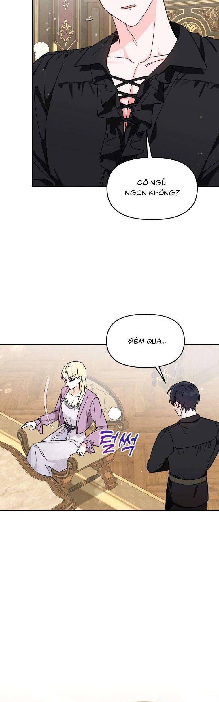 Thà Là Người Bỏ Rơi Còn Hơn Là Bị Bỏ Rơi Chap 4 - Next Chap 5