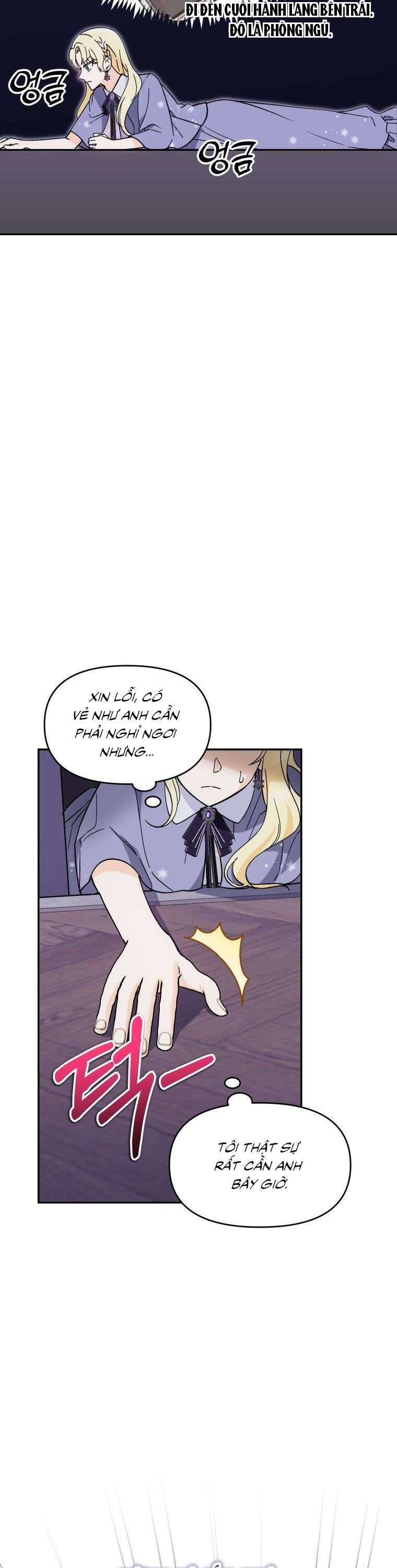 Thà Là Người Bỏ Rơi Còn Hơn Là Bị Bỏ Rơi Chap 4 - Next Chap 5