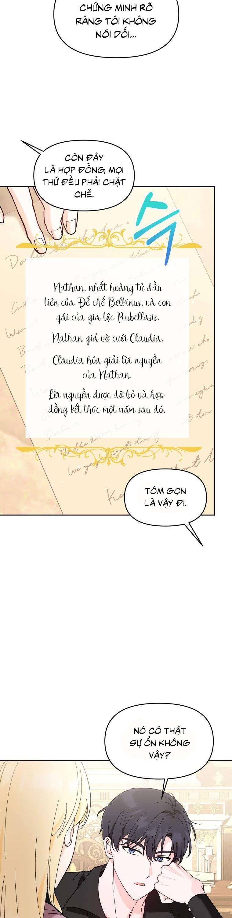 Thà Là Người Bỏ Rơi Còn Hơn Là Bị Bỏ Rơi Chap 5 - Next Chap 6