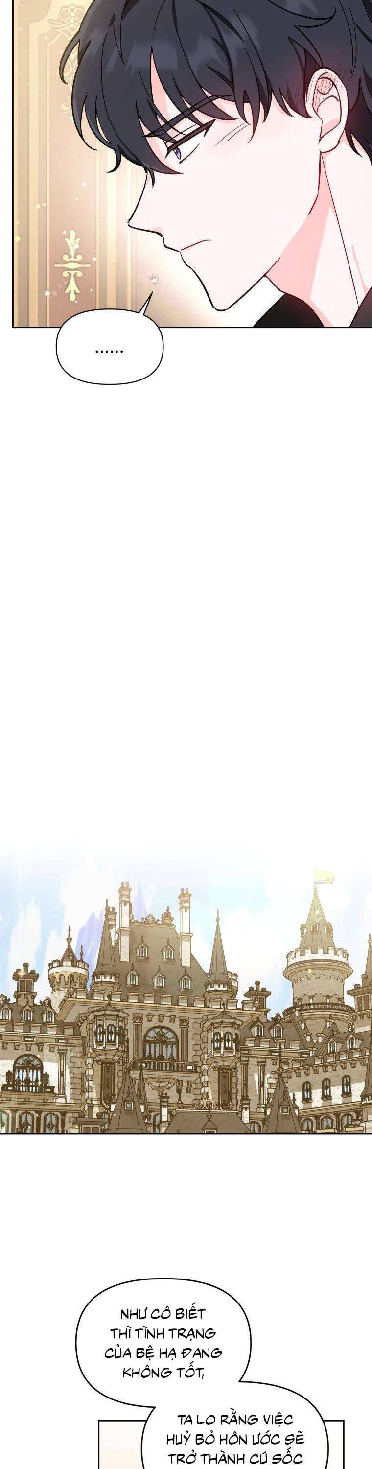 Thà Là Người Bỏ Rơi Còn Hơn Là Bị Bỏ Rơi Chap 5 - Next Chap 6