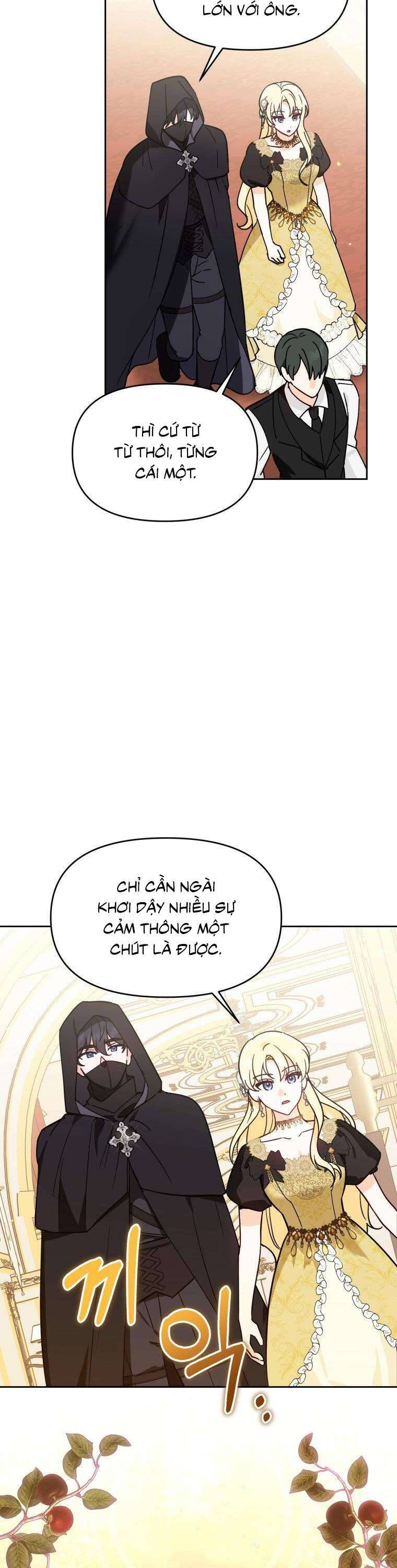 Thà Là Người Bỏ Rơi Còn Hơn Là Bị Bỏ Rơi Chap 5 - Next Chap 6