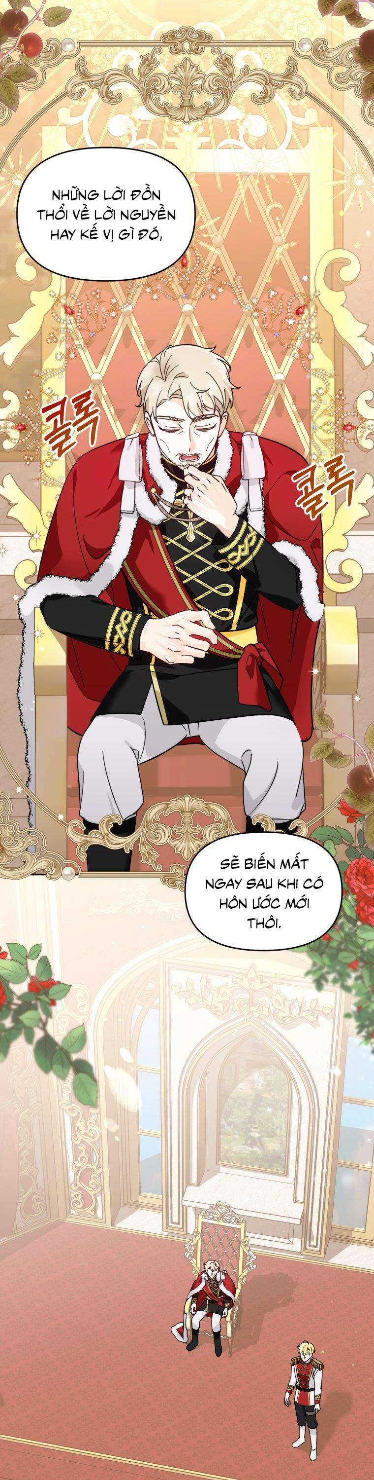 Thà Là Người Bỏ Rơi Còn Hơn Là Bị Bỏ Rơi Chap 5 - Next Chap 6