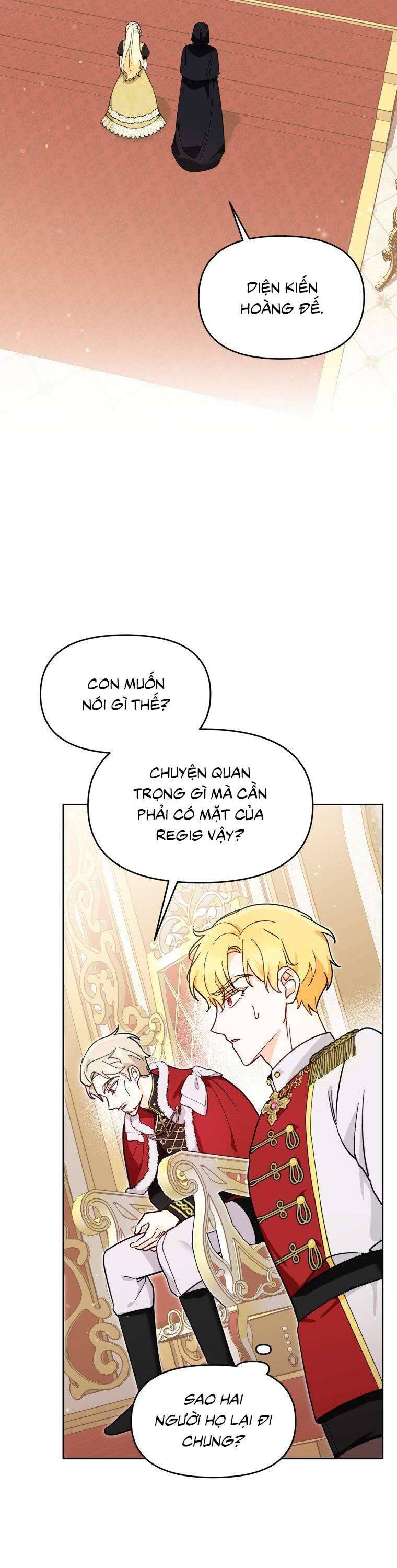 Thà Là Người Bỏ Rơi Còn Hơn Là Bị Bỏ Rơi Chap 5 - Next Chap 6