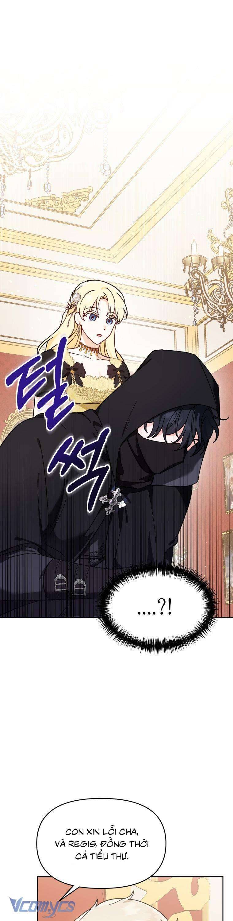 Thà Là Người Bỏ Rơi Còn Hơn Là Bị Bỏ Rơi Chap 5 - Next Chap 6
