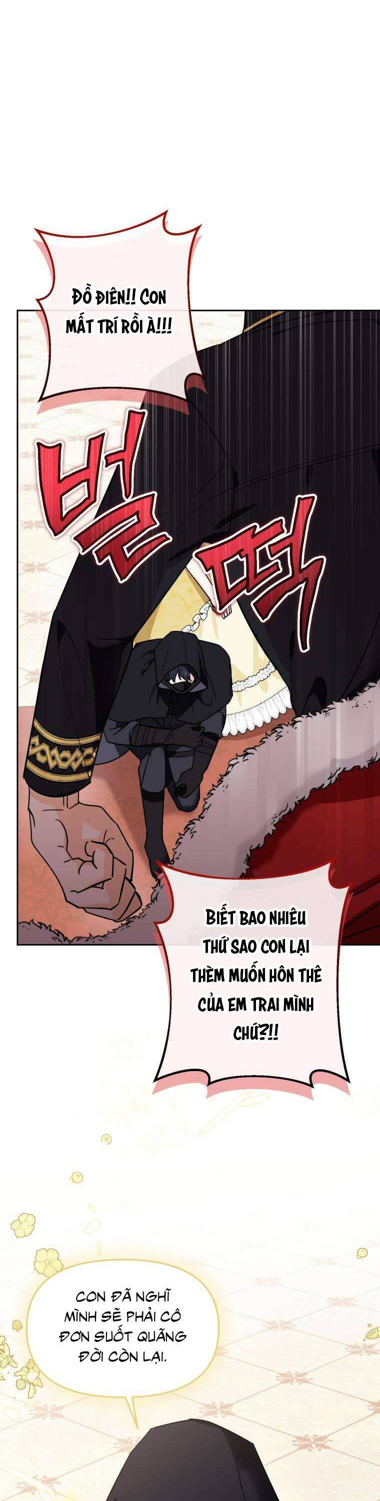 Thà Là Người Bỏ Rơi Còn Hơn Là Bị Bỏ Rơi Chap 5 - Next Chap 6