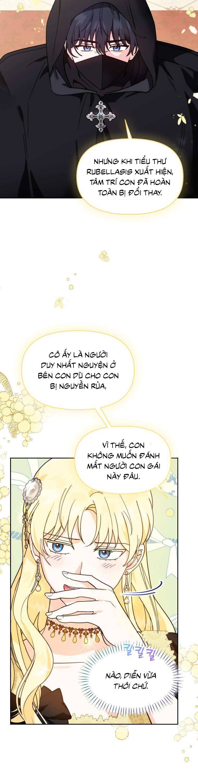 Thà Là Người Bỏ Rơi Còn Hơn Là Bị Bỏ Rơi Chap 5 - Next Chap 6