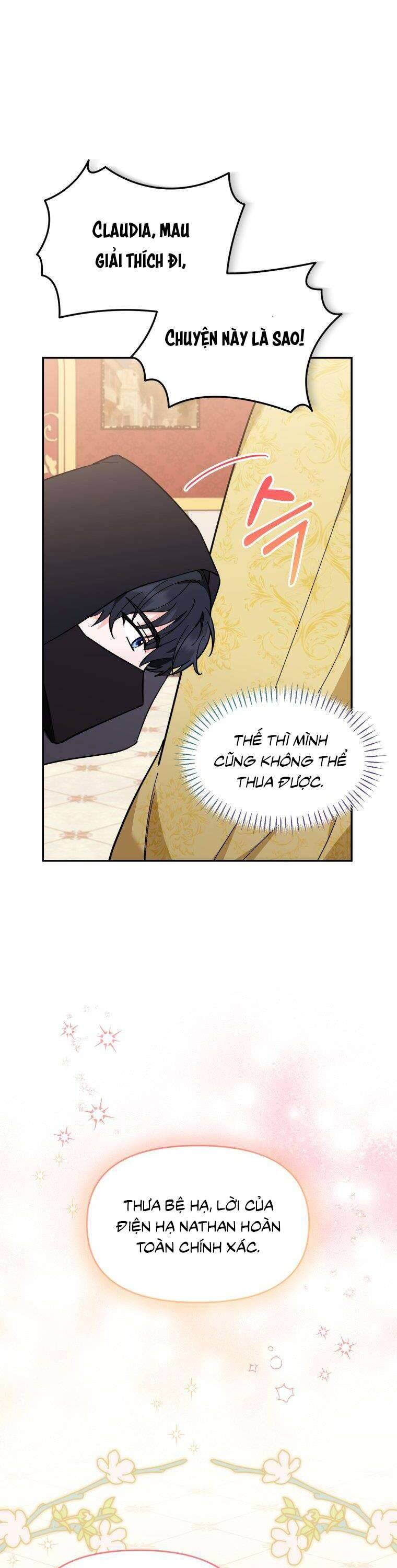 Thà Là Người Bỏ Rơi Còn Hơn Là Bị Bỏ Rơi Chap 5 - Next Chap 6