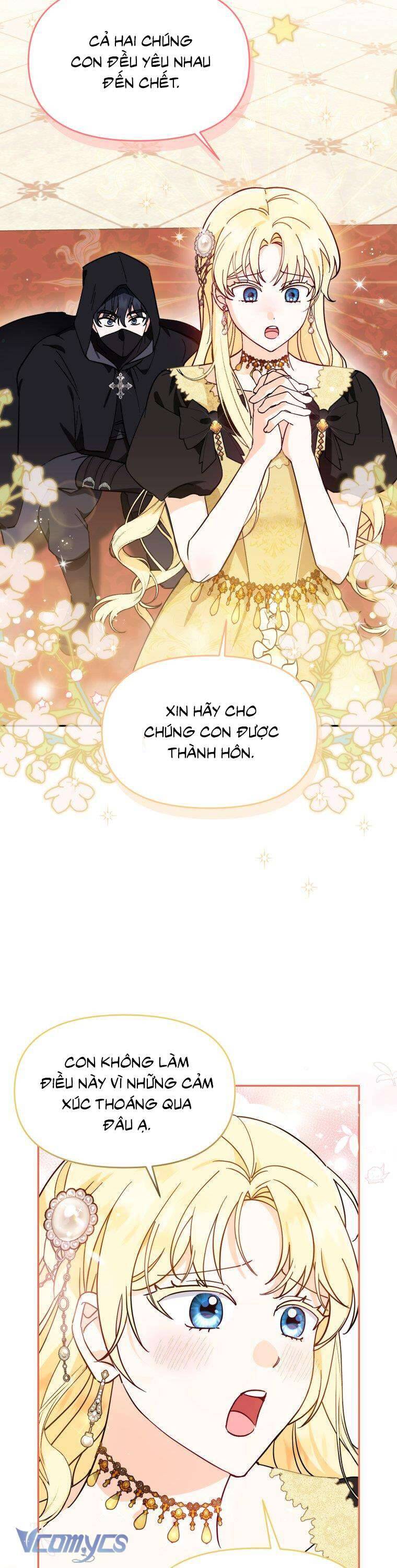 Thà Là Người Bỏ Rơi Còn Hơn Là Bị Bỏ Rơi Chap 5 - Next Chap 6