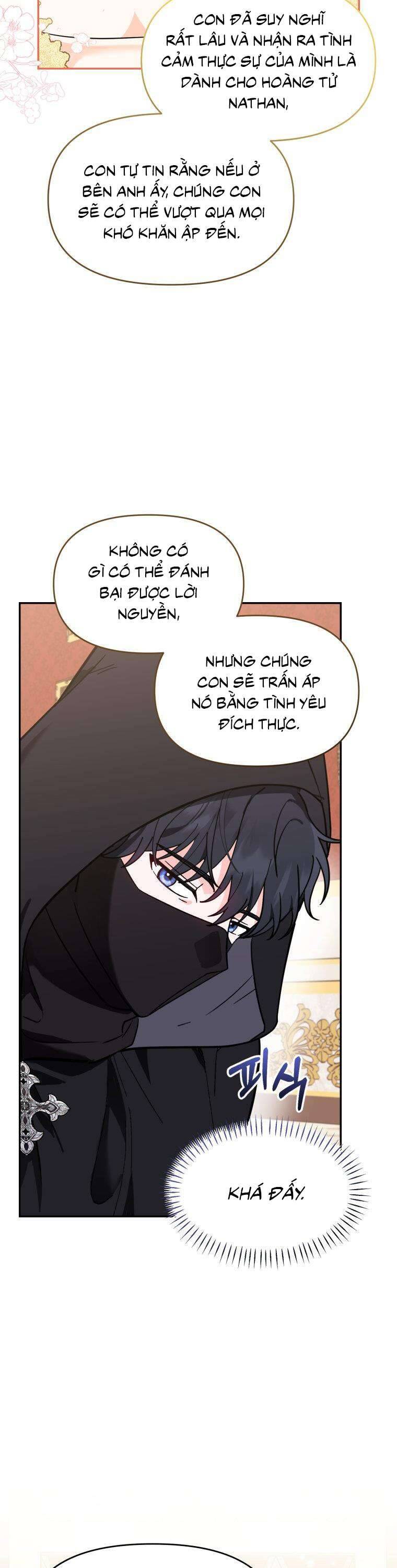 Thà Là Người Bỏ Rơi Còn Hơn Là Bị Bỏ Rơi Chap 5 - Next Chap 6