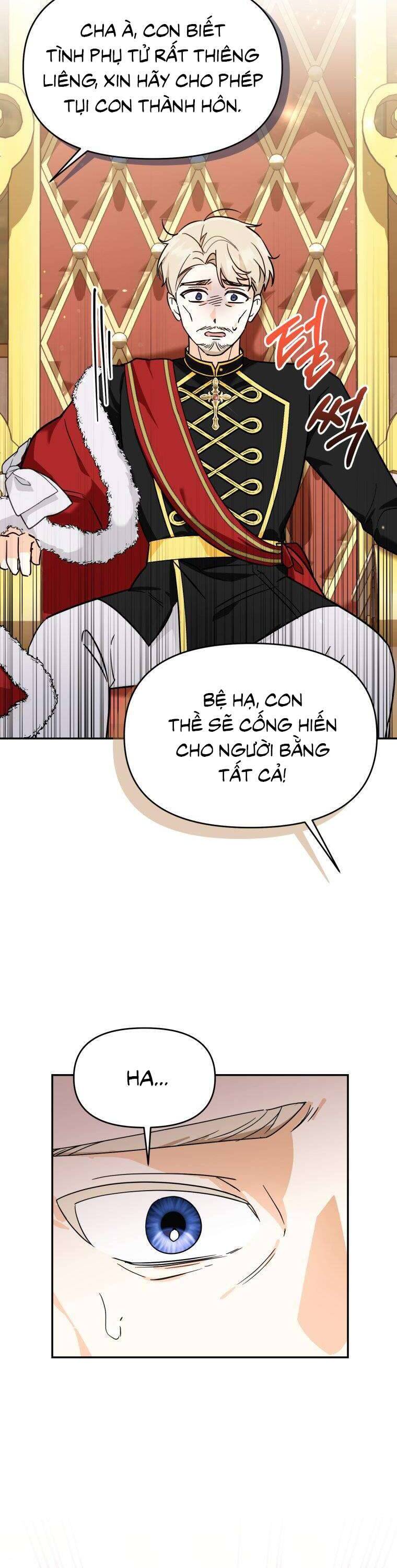 Thà Là Người Bỏ Rơi Còn Hơn Là Bị Bỏ Rơi Chap 5 - Next Chap 6