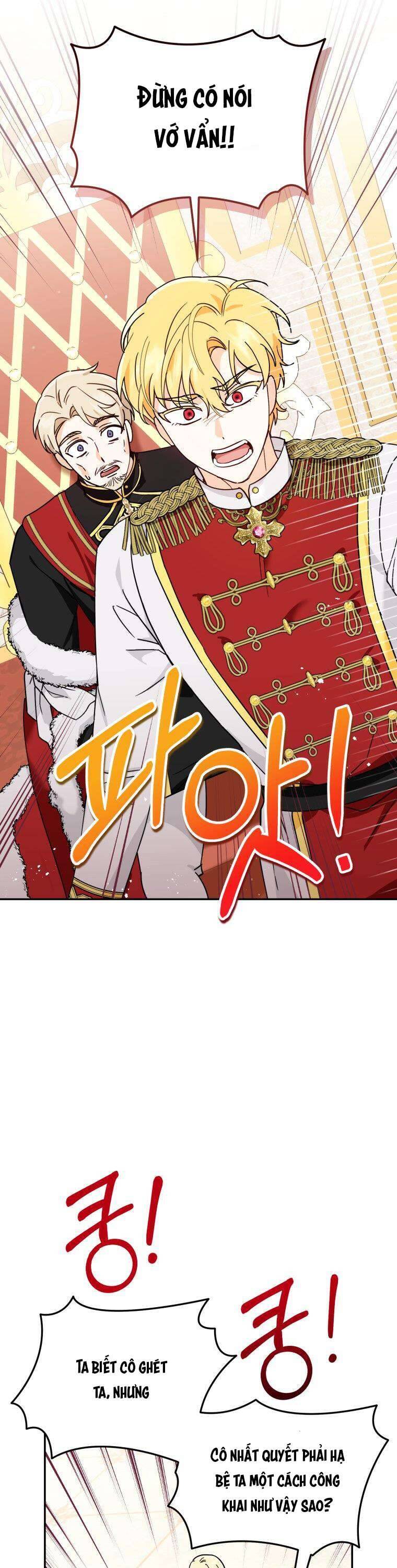 Thà Là Người Bỏ Rơi Còn Hơn Là Bị Bỏ Rơi Chap 5 - Next Chap 6