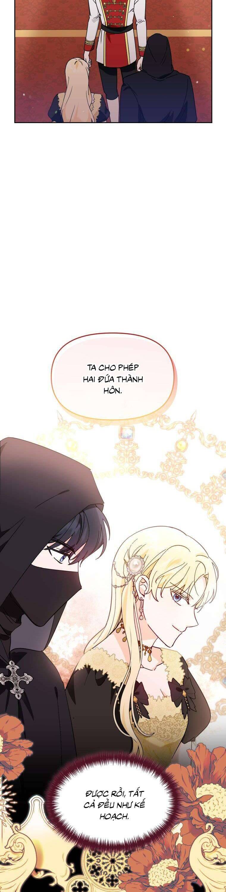 Thà Là Người Bỏ Rơi Còn Hơn Là Bị Bỏ Rơi Chap 5 - Next Chap 6