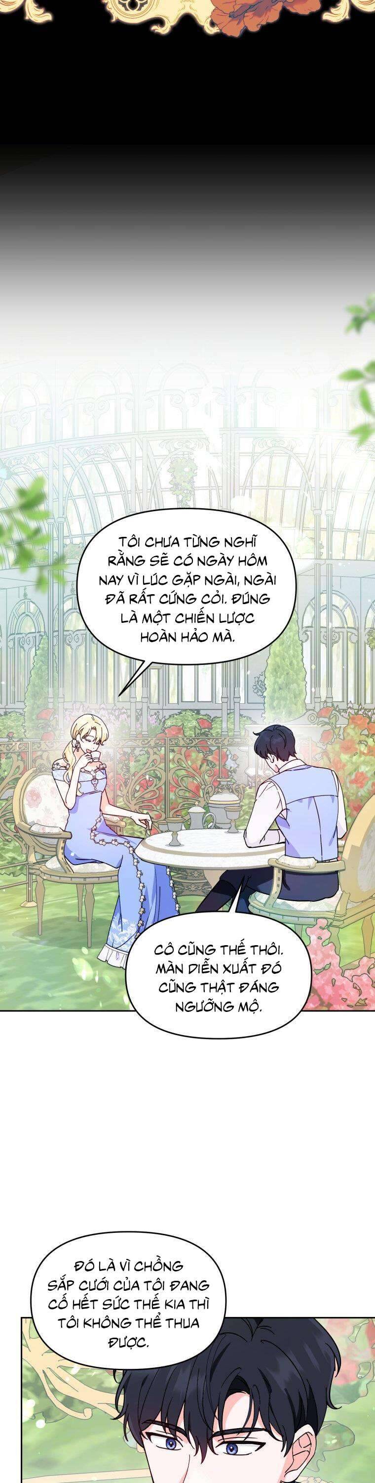 Thà Là Người Bỏ Rơi Còn Hơn Là Bị Bỏ Rơi Chap 5 - Next Chap 6