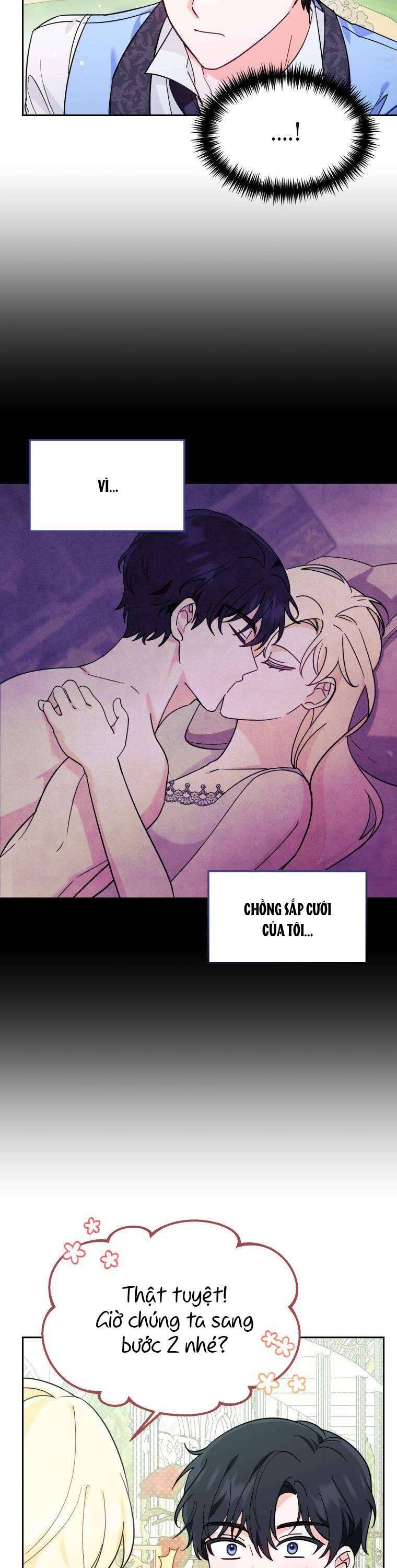 Thà Là Người Bỏ Rơi Còn Hơn Là Bị Bỏ Rơi Chap 5 - Next Chap 6