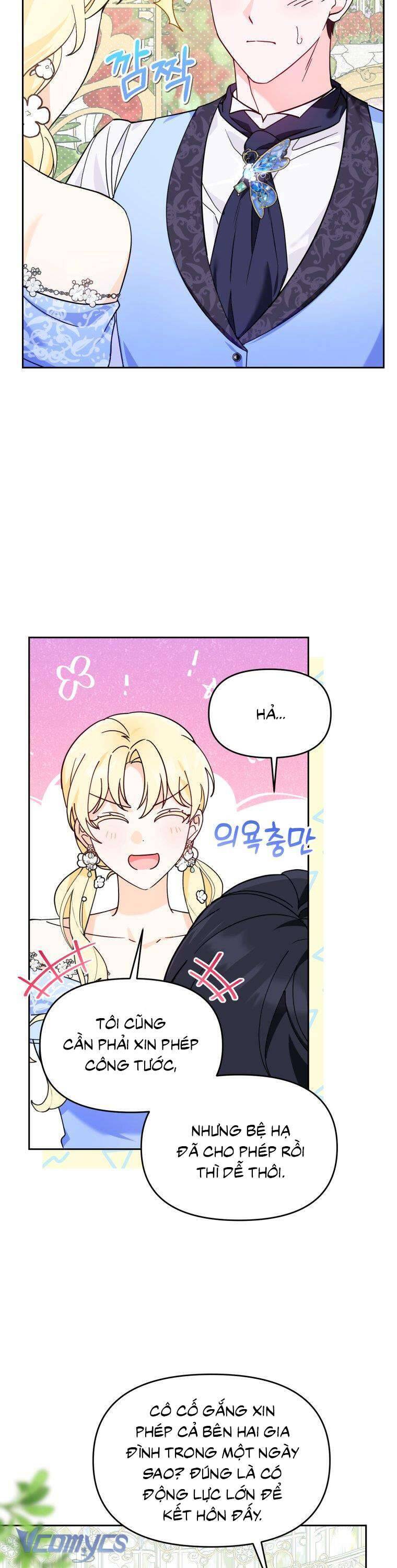Thà Là Người Bỏ Rơi Còn Hơn Là Bị Bỏ Rơi Chap 5 - Next Chap 6