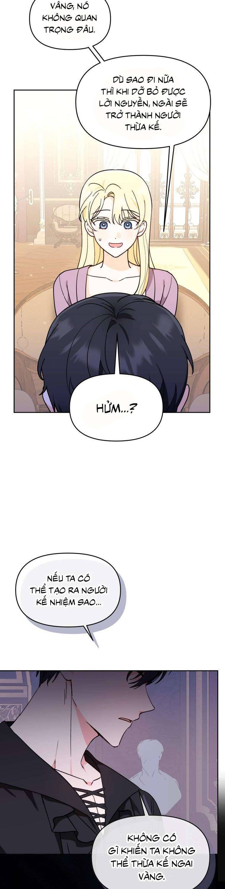 Thà Là Người Bỏ Rơi Còn Hơn Là Bị Bỏ Rơi Chap 5 - Next Chap 6