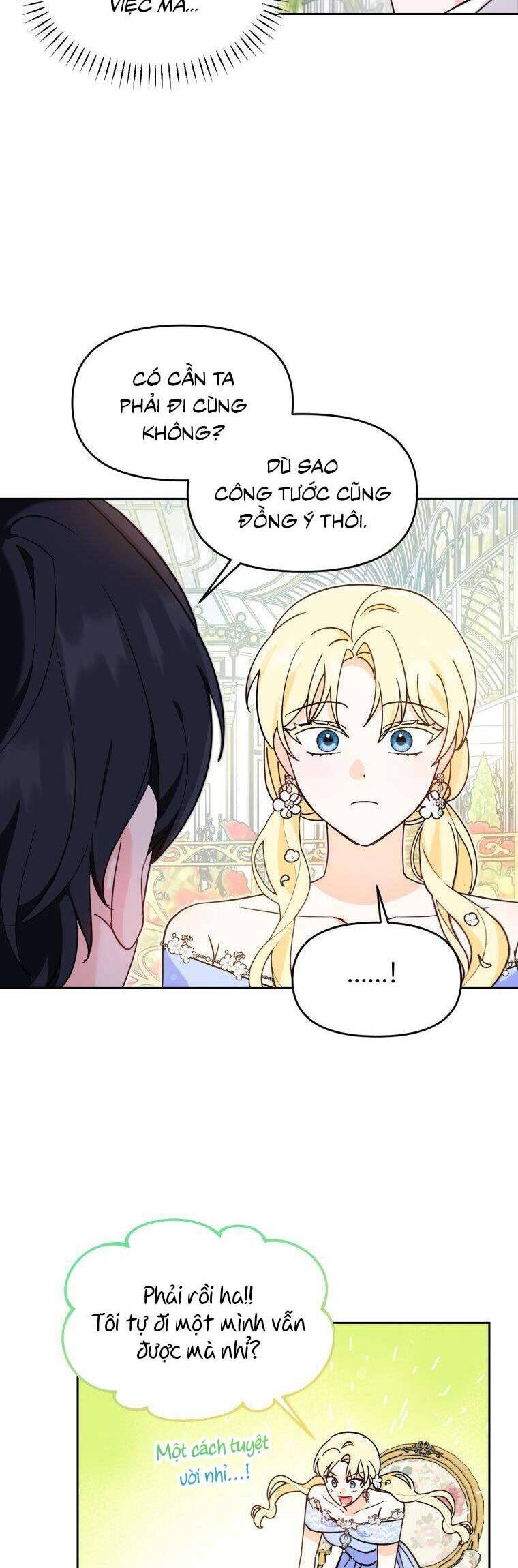Thà Là Người Bỏ Rơi Còn Hơn Là Bị Bỏ Rơi Chap 5 - Next Chap 6