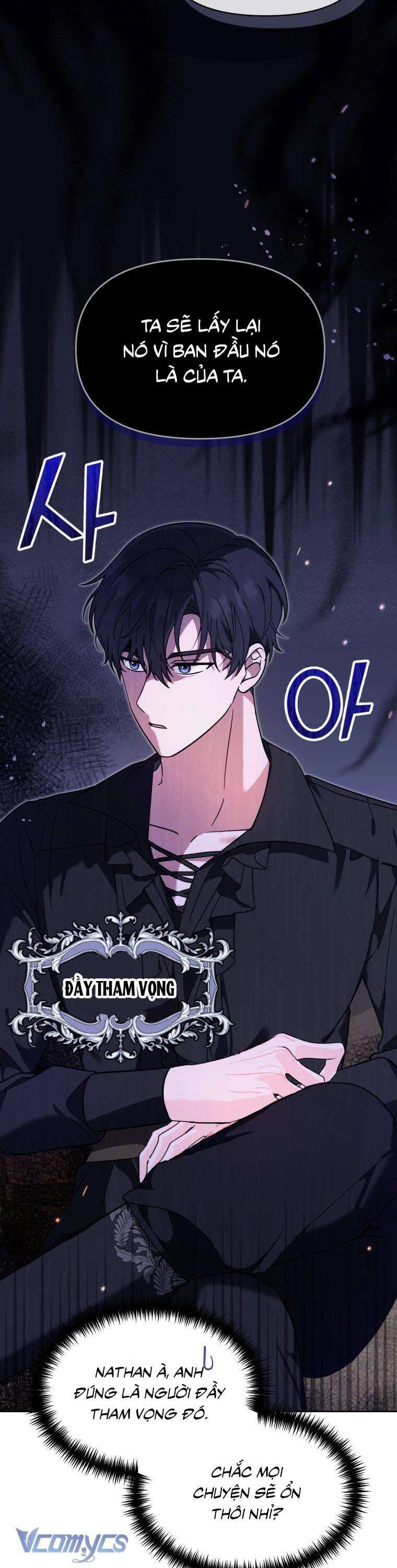 Thà Là Người Bỏ Rơi Còn Hơn Là Bị Bỏ Rơi Chap 5 - Next Chap 6