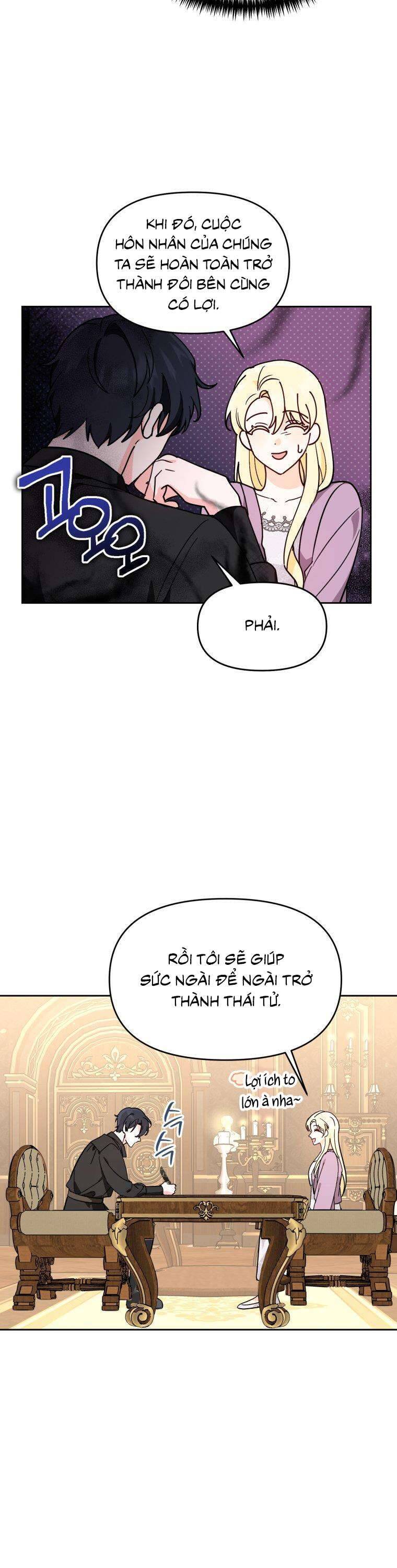 Thà Là Người Bỏ Rơi Còn Hơn Là Bị Bỏ Rơi Chap 5 - Next Chap 6