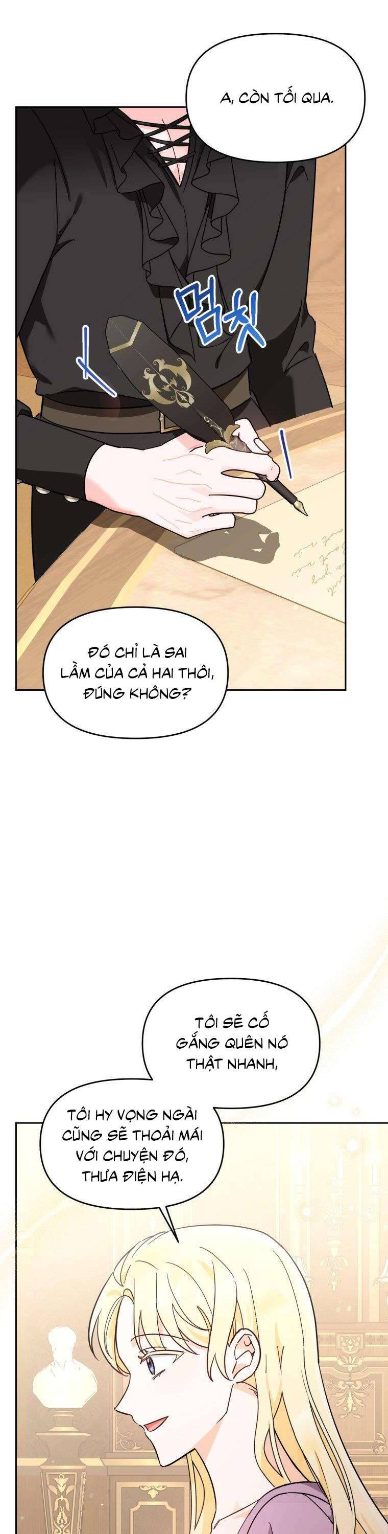 Thà Là Người Bỏ Rơi Còn Hơn Là Bị Bỏ Rơi Chap 5 - Next Chap 6