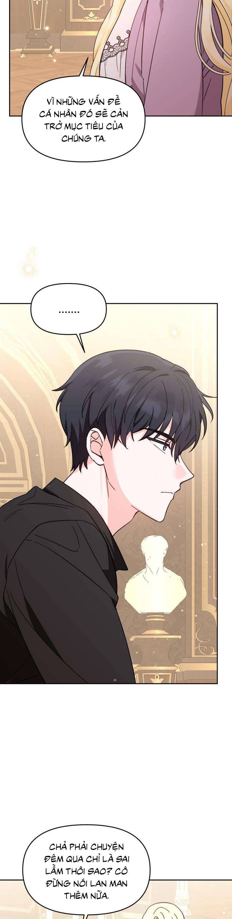 Thà Là Người Bỏ Rơi Còn Hơn Là Bị Bỏ Rơi Chap 5 - Next Chap 6