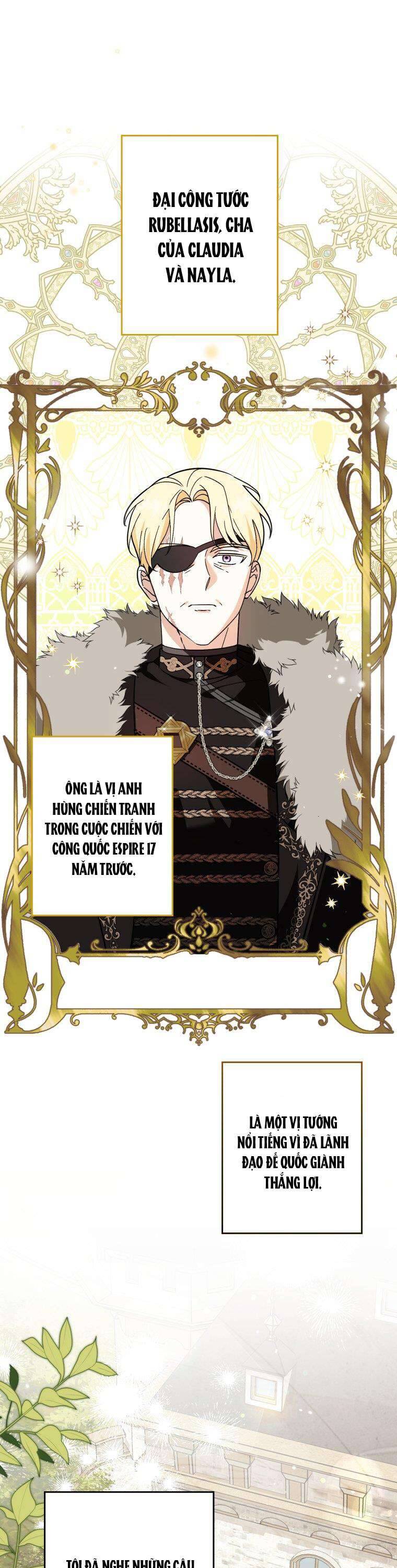 Thà Là Người Bỏ Rơi Còn Hơn Là Bị Bỏ Rơi Chap 6 - Next Chap 7