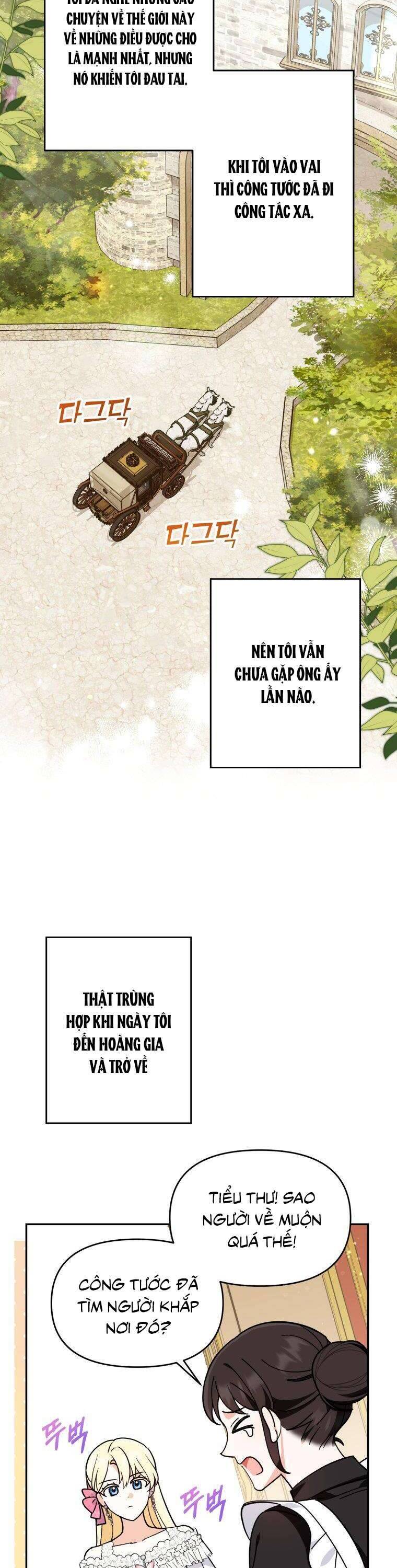 Thà Là Người Bỏ Rơi Còn Hơn Là Bị Bỏ Rơi Chap 6 - Next Chap 7