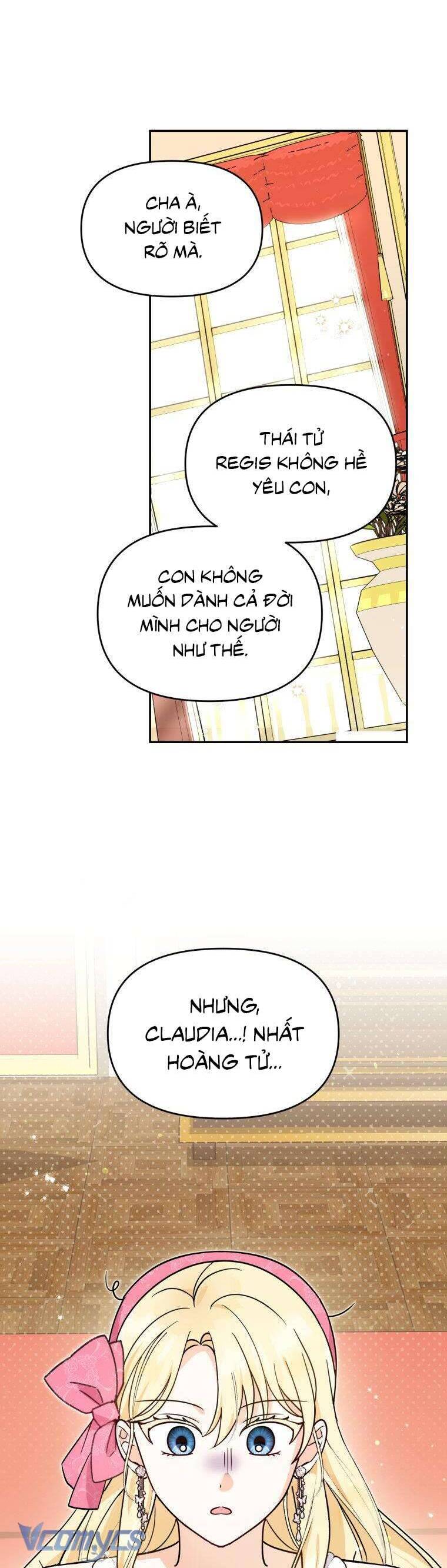 Thà Là Người Bỏ Rơi Còn Hơn Là Bị Bỏ Rơi Chap 6 - Next Chap 7