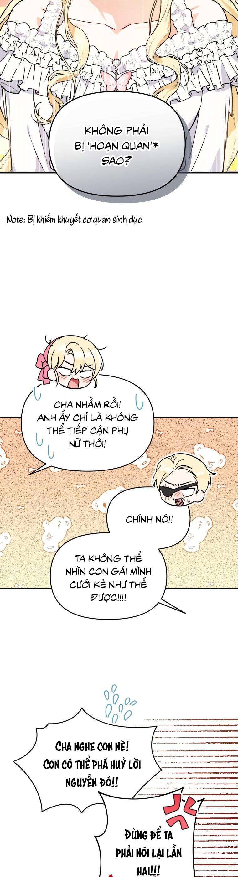 Thà Là Người Bỏ Rơi Còn Hơn Là Bị Bỏ Rơi Chap 6 - Next Chap 7