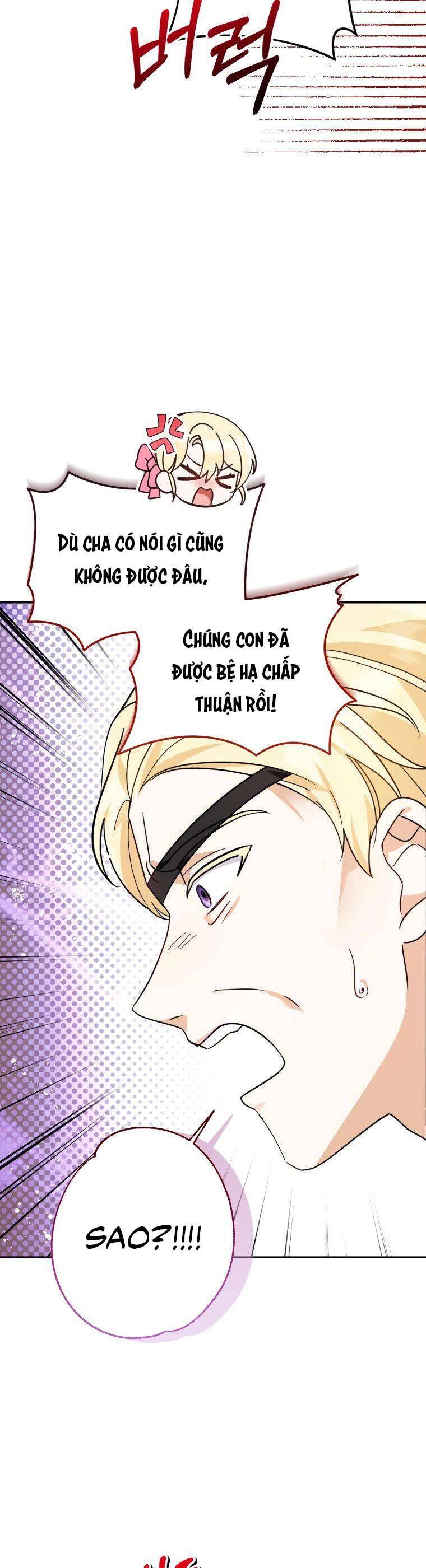Thà Là Người Bỏ Rơi Còn Hơn Là Bị Bỏ Rơi Chap 6 - Next Chap 7