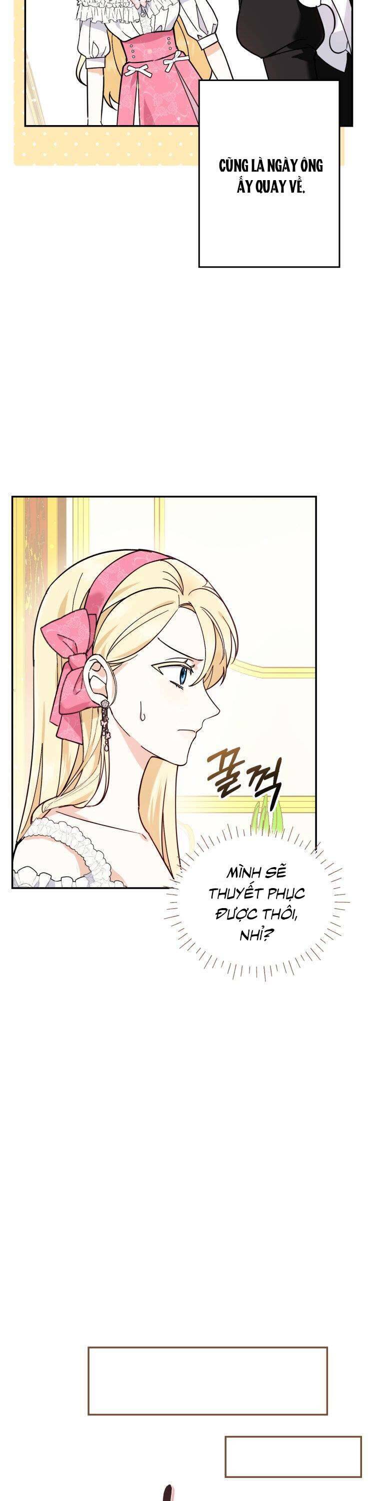 Thà Là Người Bỏ Rơi Còn Hơn Là Bị Bỏ Rơi Chap 6 - Next Chap 7