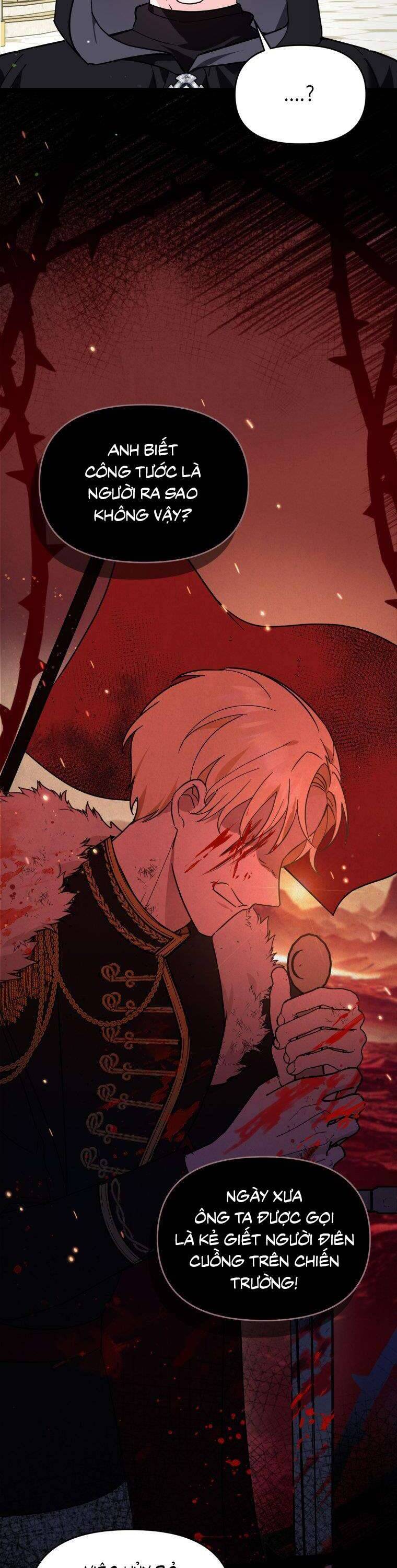 Thà Là Người Bỏ Rơi Còn Hơn Là Bị Bỏ Rơi Chap 6 - Next Chap 7