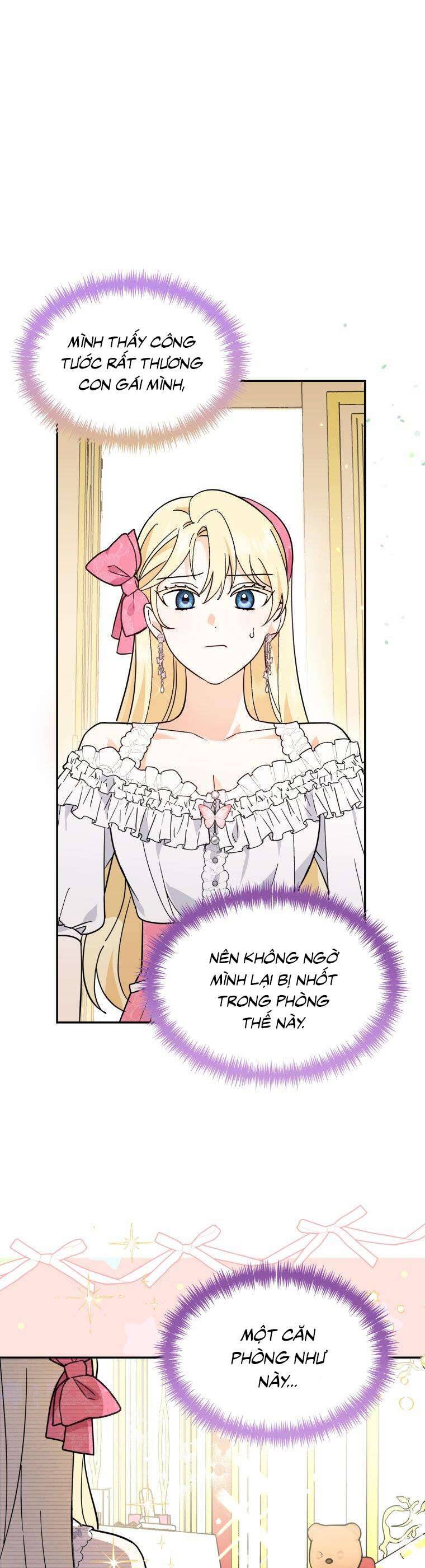 Thà Là Người Bỏ Rơi Còn Hơn Là Bị Bỏ Rơi Chap 6 - Next Chap 7