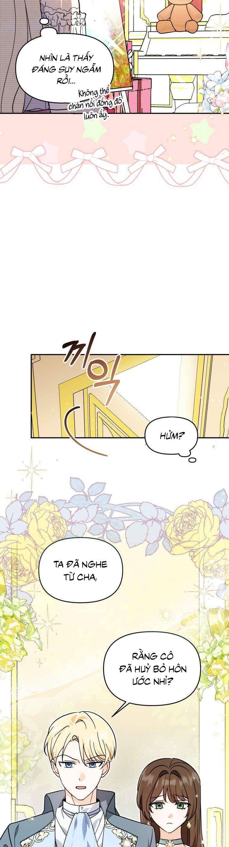 Thà Là Người Bỏ Rơi Còn Hơn Là Bị Bỏ Rơi Chap 6 - Next Chap 7