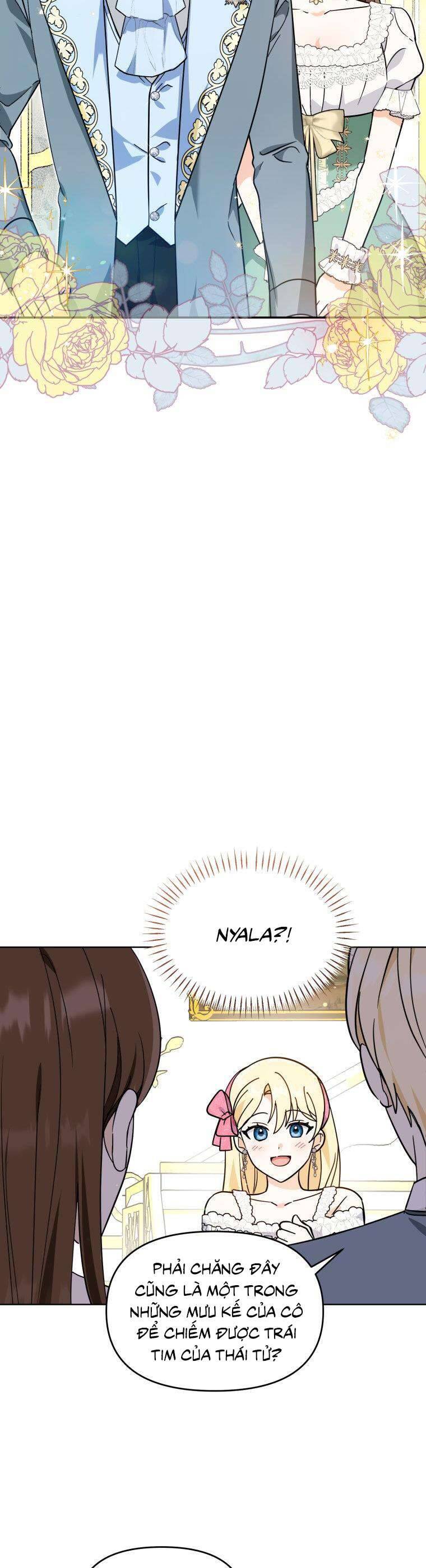 Thà Là Người Bỏ Rơi Còn Hơn Là Bị Bỏ Rơi Chap 6 - Next Chap 7