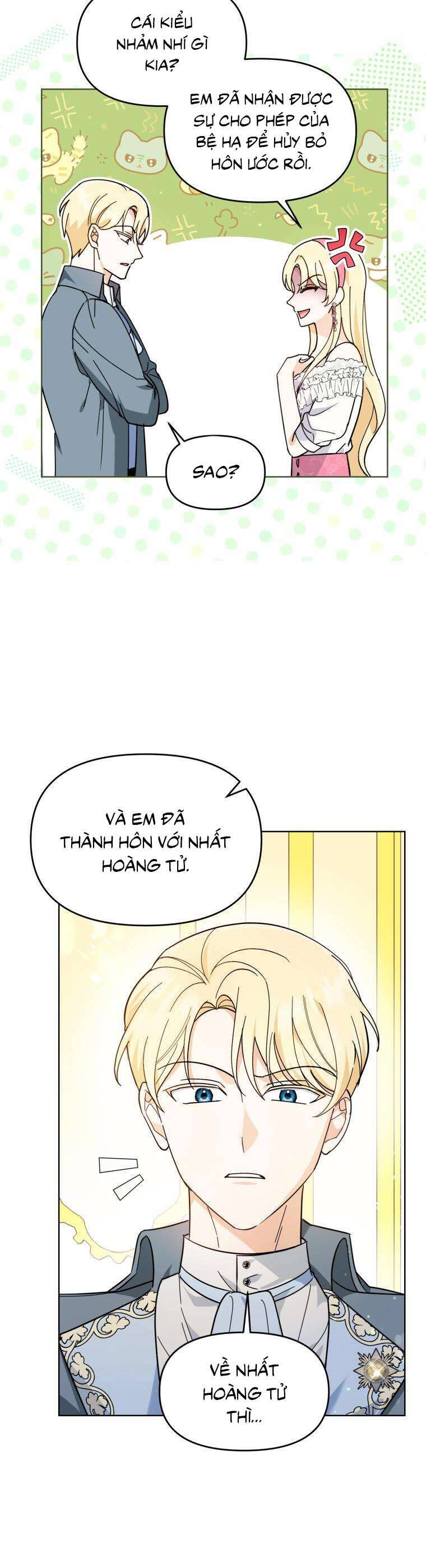 Thà Là Người Bỏ Rơi Còn Hơn Là Bị Bỏ Rơi Chap 6 - Next Chap 7