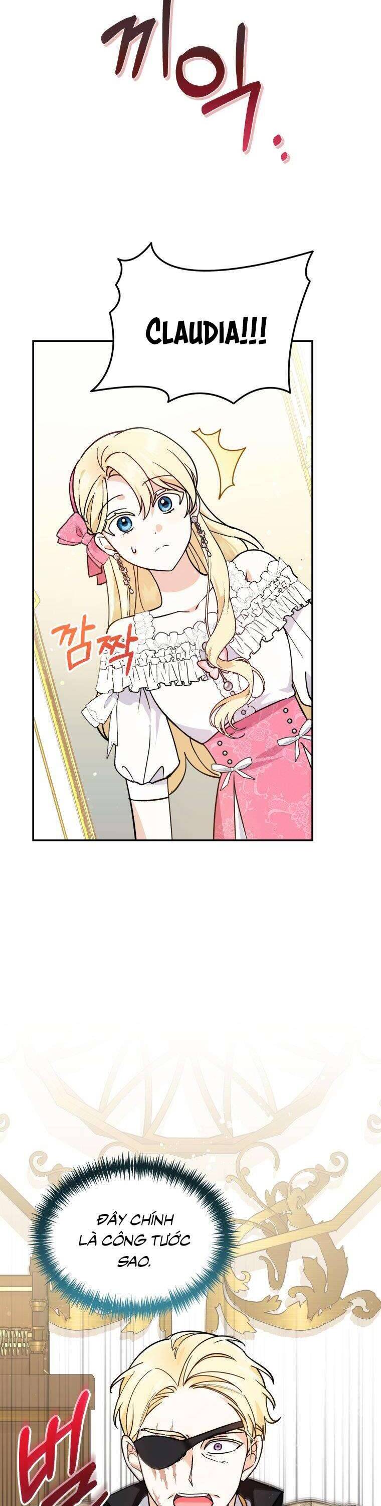 Thà Là Người Bỏ Rơi Còn Hơn Là Bị Bỏ Rơi Chap 6 - Next Chap 7