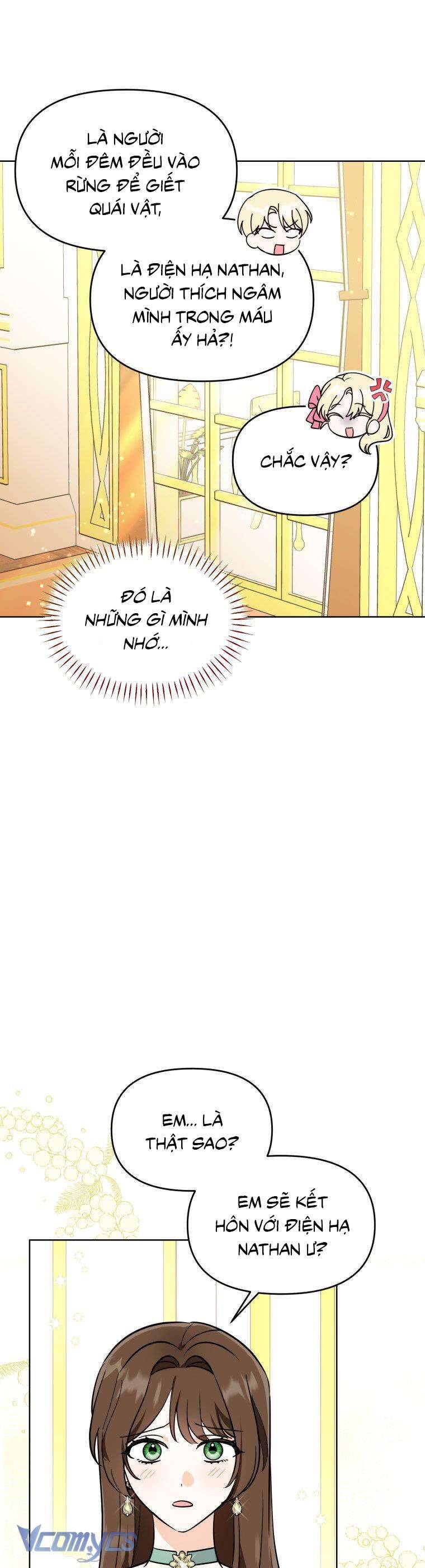 Thà Là Người Bỏ Rơi Còn Hơn Là Bị Bỏ Rơi Chap 6 - Next Chap 7
