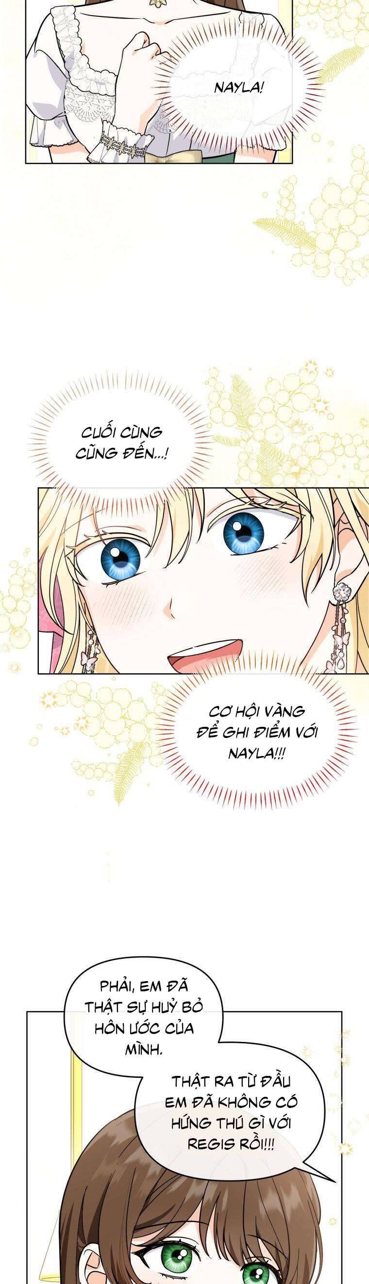 Thà Là Người Bỏ Rơi Còn Hơn Là Bị Bỏ Rơi Chap 6 - Next Chap 7