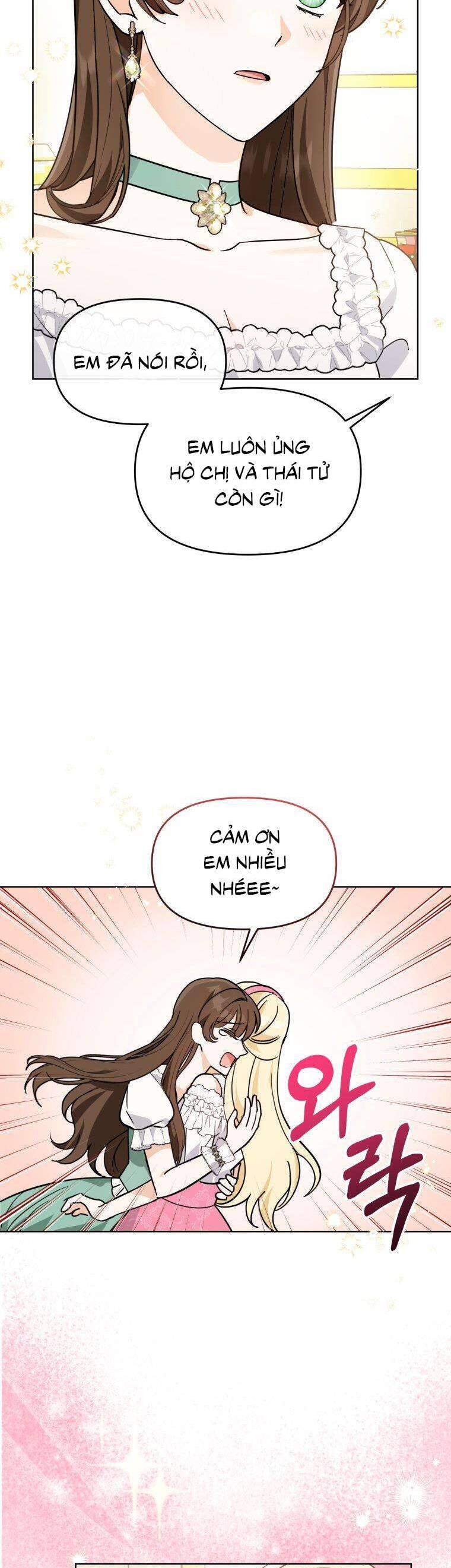 Thà Là Người Bỏ Rơi Còn Hơn Là Bị Bỏ Rơi Chap 6 - Next Chap 7