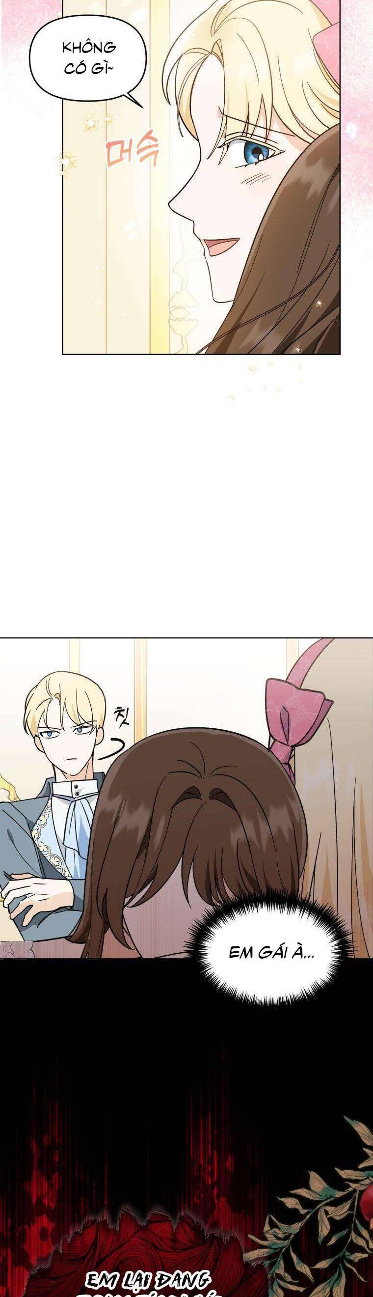 Thà Là Người Bỏ Rơi Còn Hơn Là Bị Bỏ Rơi Chap 6 - Next Chap 7