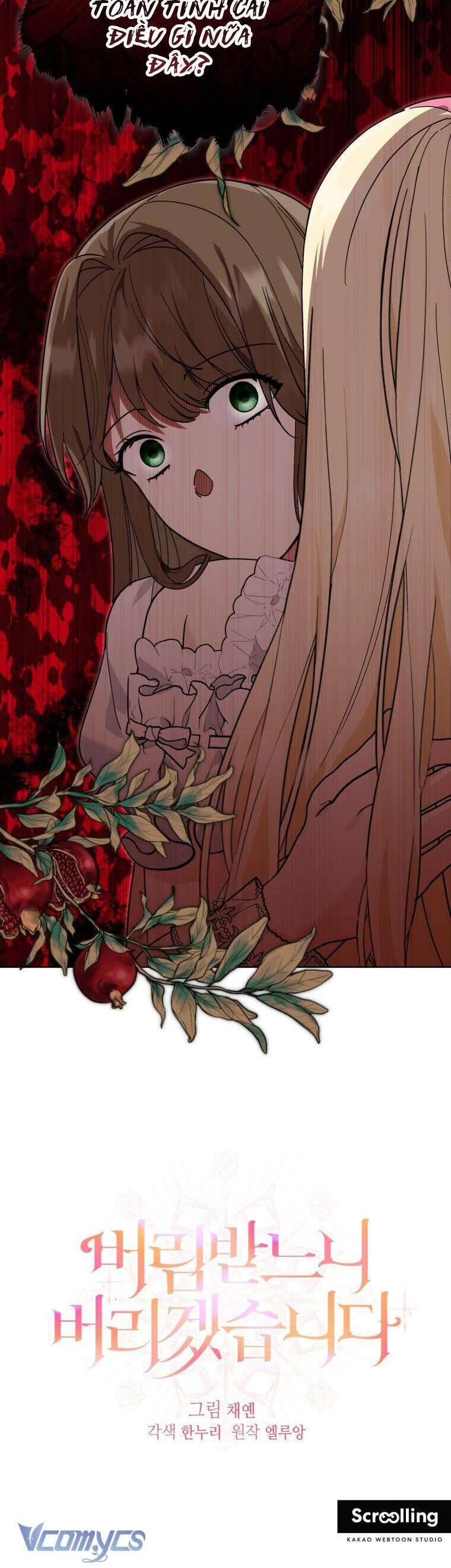 Thà Là Người Bỏ Rơi Còn Hơn Là Bị Bỏ Rơi Chap 6 - Next Chap 7