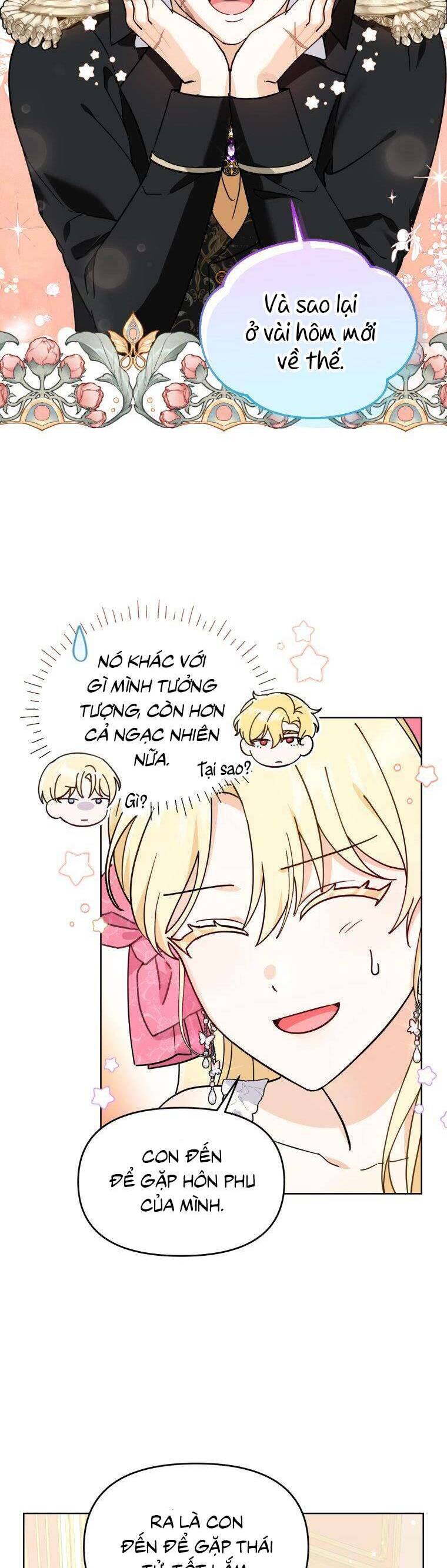 Thà Là Người Bỏ Rơi Còn Hơn Là Bị Bỏ Rơi Chap 6 - Next Chap 7
