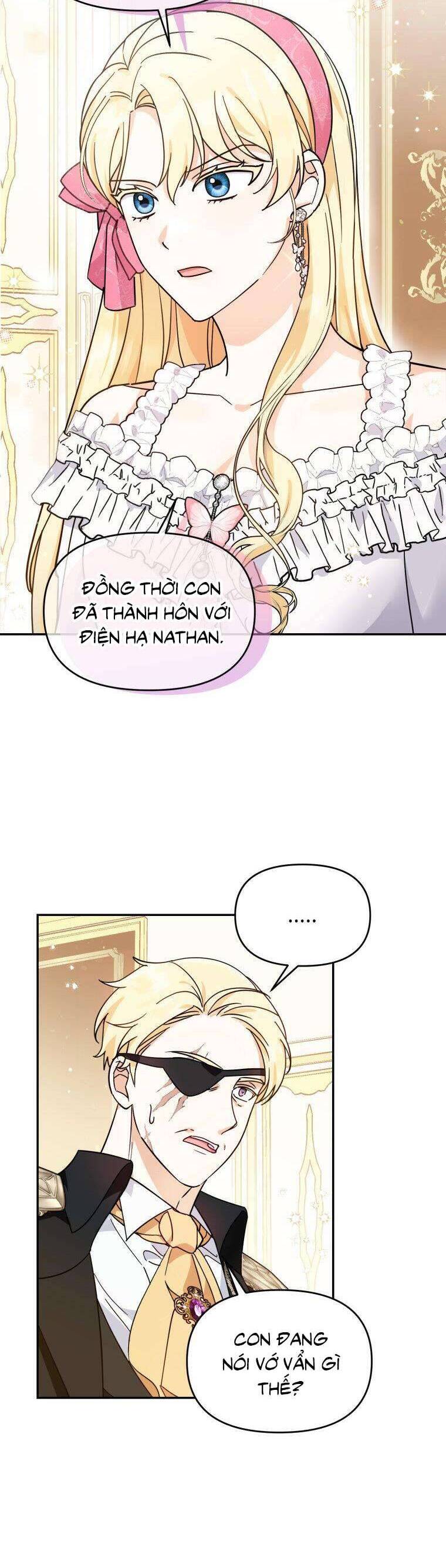 Thà Là Người Bỏ Rơi Còn Hơn Là Bị Bỏ Rơi Chap 6 - Next Chap 7