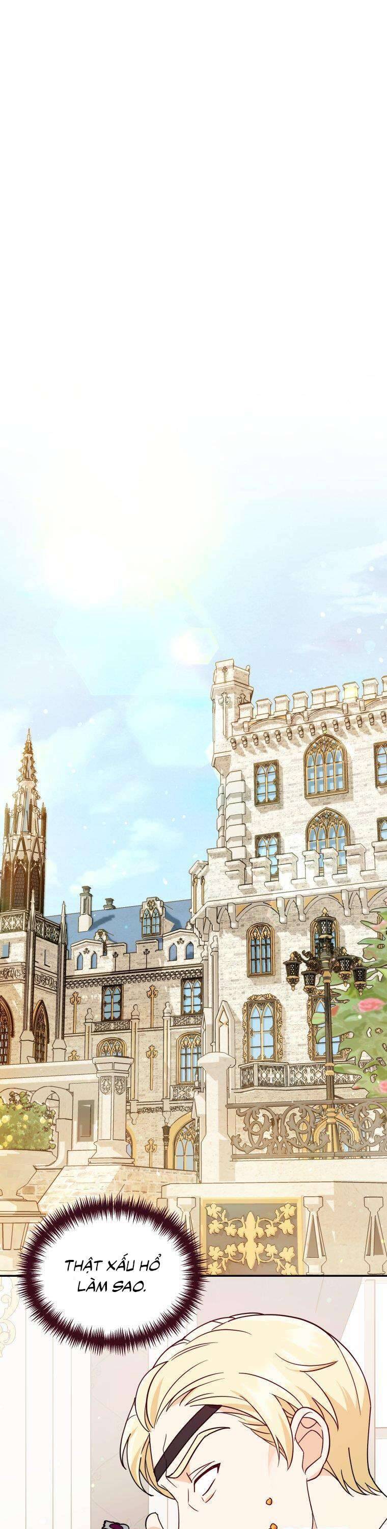 Thà Là Người Bỏ Rơi Còn Hơn Là Bị Bỏ Rơi Chap 7 - Next Chap 8