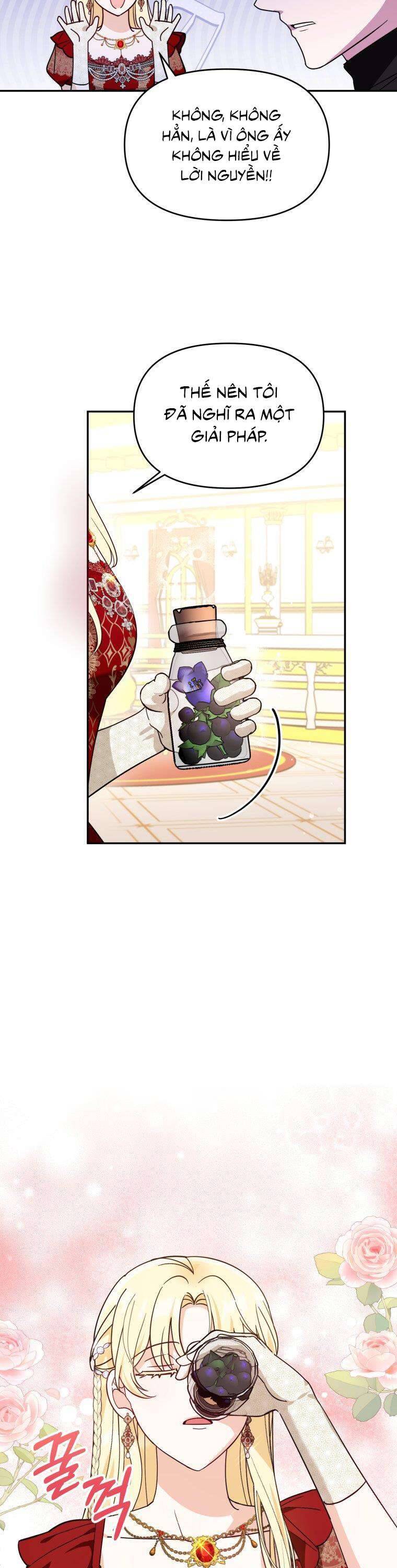 Thà Là Người Bỏ Rơi Còn Hơn Là Bị Bỏ Rơi Chap 7 - Next Chap 8