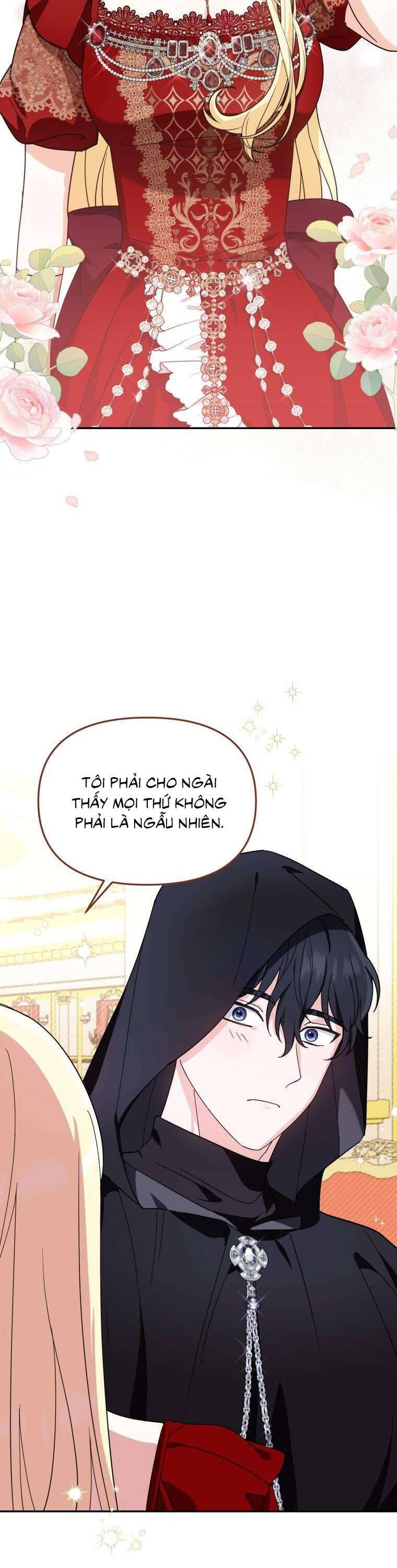 Thà Là Người Bỏ Rơi Còn Hơn Là Bị Bỏ Rơi Chap 7 - Next Chap 8