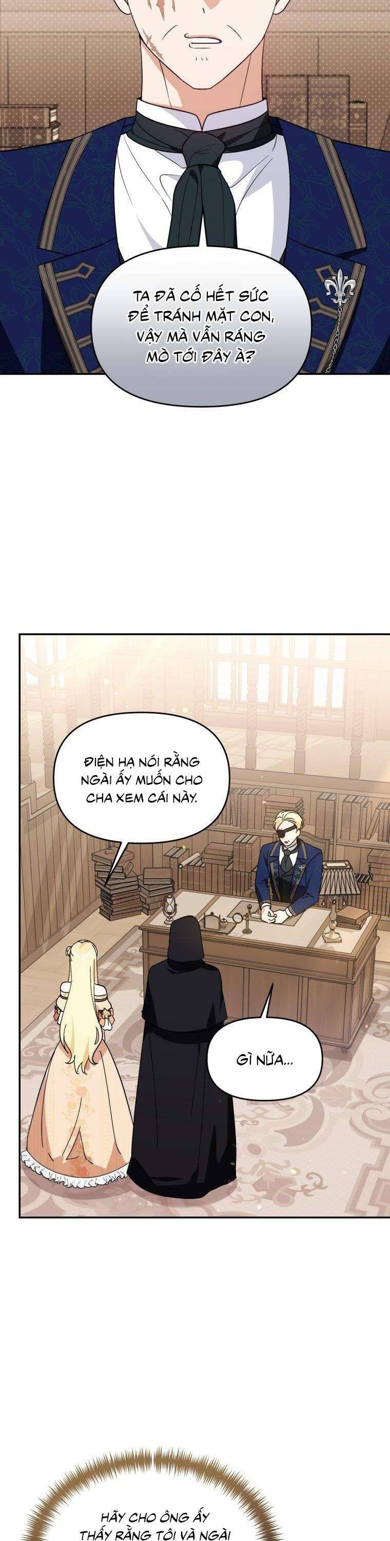 Thà Là Người Bỏ Rơi Còn Hơn Là Bị Bỏ Rơi Chap 7 - Next Chap 8
